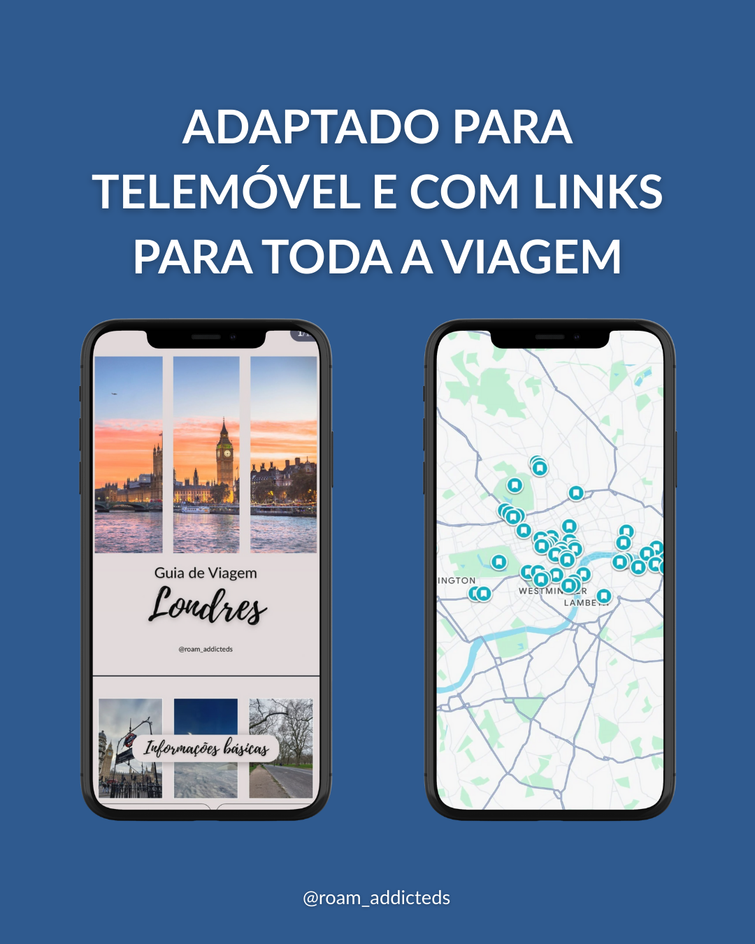 Londres – Guia de Viagem - Image 3