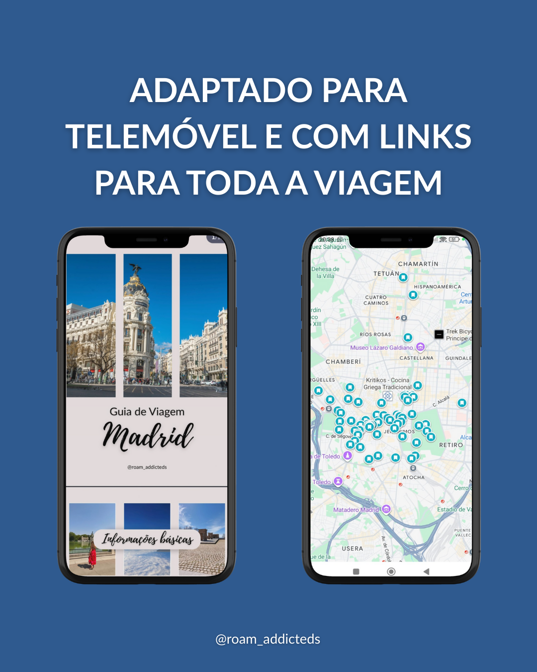 Madrid – Guia de Viagem - Image 3