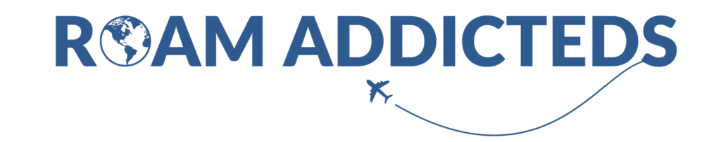 Roam Addicteds Guias de viagem